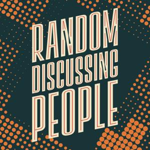 Random Discussing People