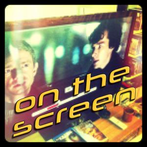 Criterion Cast: On the Screen