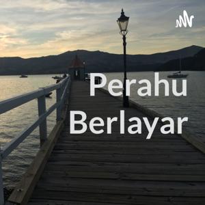 Perahu Berlayar