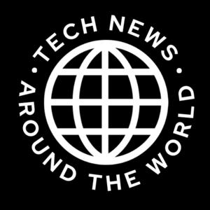 🌐Tech News around the World