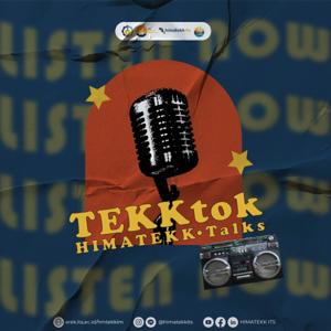 TEKKtok