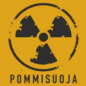 Pommisuoja