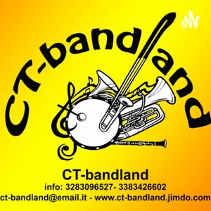CT-Bandland