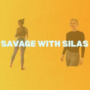 Savage With Silas