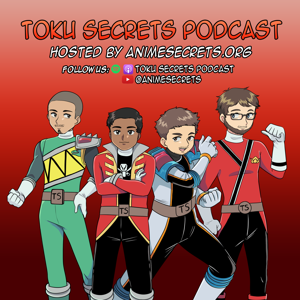 Toku Secrets Podcast