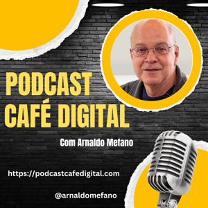 Podcast Café Digital