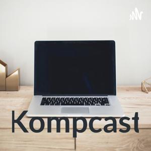 Kompcast