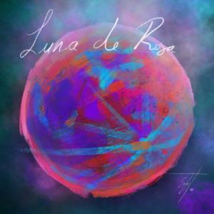 Luna de Rosa