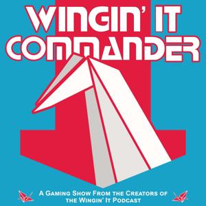 Wingin' It Commander