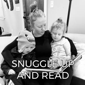 Snuggle Up and Read