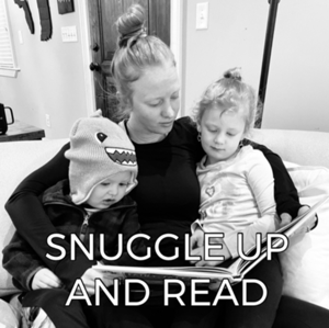 Snuggle Up and Read