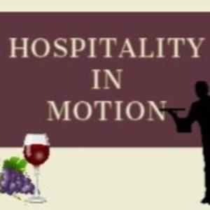 Hospitality In Motion