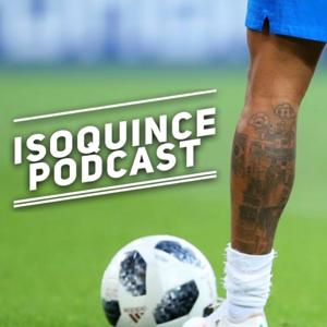 Isoquince Podcast