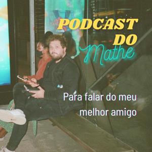 Podcast do Mathe