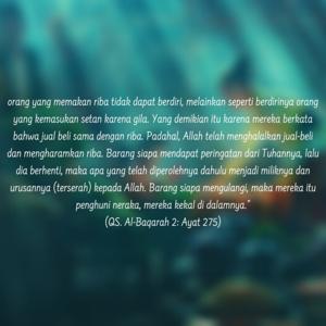 Kajian Ekonomi Syariah