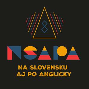 Na Slovensku Aj Po Anglicky