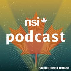 National Screen Institute Podcast