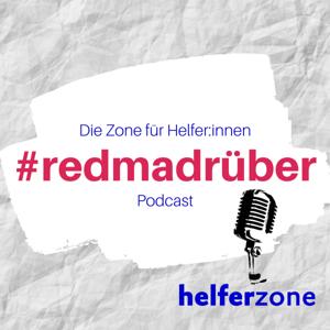 #redmadrüber