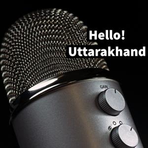 Uttaranchal Today Radio