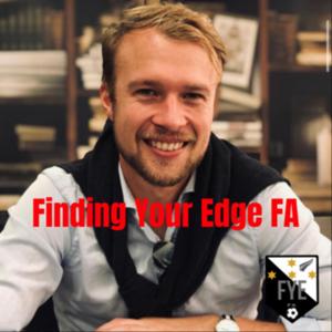 Finding Your Edge FA