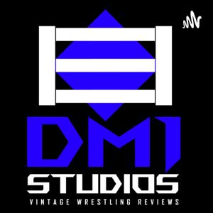 DM1 Studios: Vintage Wrestling Reviews