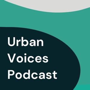 Urban Voices Podcast