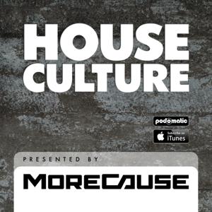 House Culture Presented by MoreCause