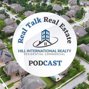 Real Talk Real Estate Austin - Central Texas