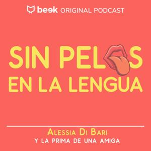 Sin pelos en la lengua por Alessia Di Bari