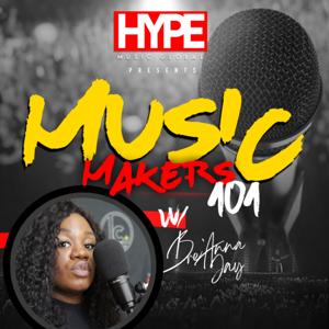 Music Makers 101