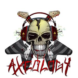 Axeology Guitar Radio