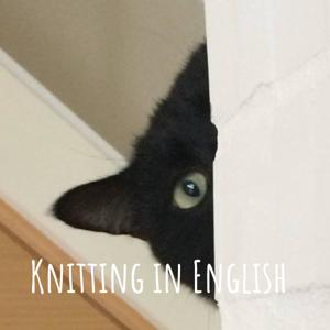 Knitting in English 編織英文