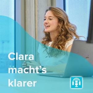 Clara macht's klarer