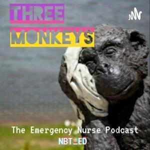 Three Monkeys - NBT_ED