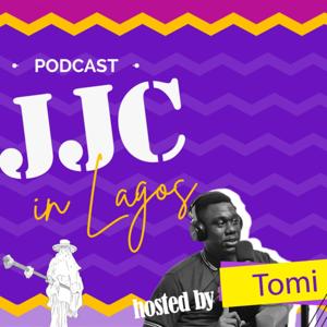 JJC in Lagos