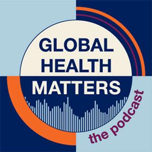 Global Health Matters by Dr. Garry Aslanyan