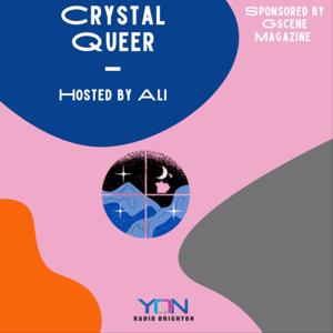 Crystal Queer