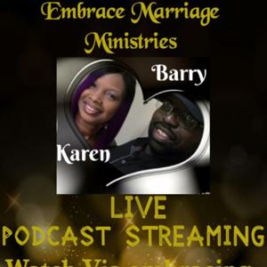 Embrace Marriage/Dare 2 Be Different