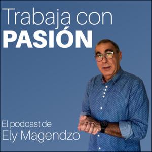 Trabaja con PASIÓN