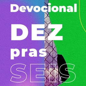 5H50AM | Devocional