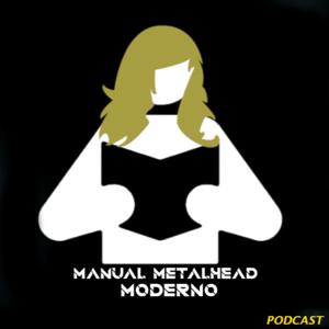 Manual Metalhead Moderno