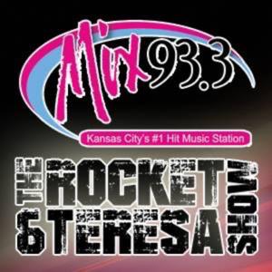 The Rocket and Teresa Show