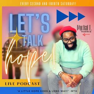 Let's Talk HOPE Podcast