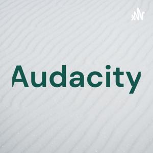 Audacity