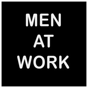 Men At Work Podcast