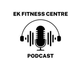 East Kilbride Fitness Centre Podcast