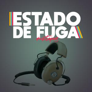 Estado de fuga