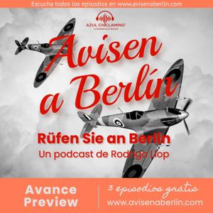 Avisen a Berlín Preview