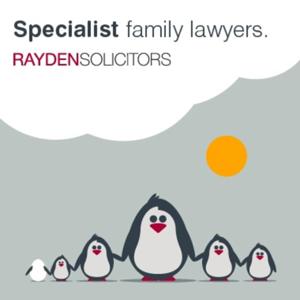 Family Law Specialists - Rayden Solicitors