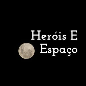 Heróis E Espaço